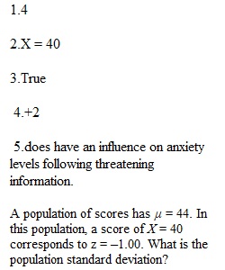 Unit Exam 2